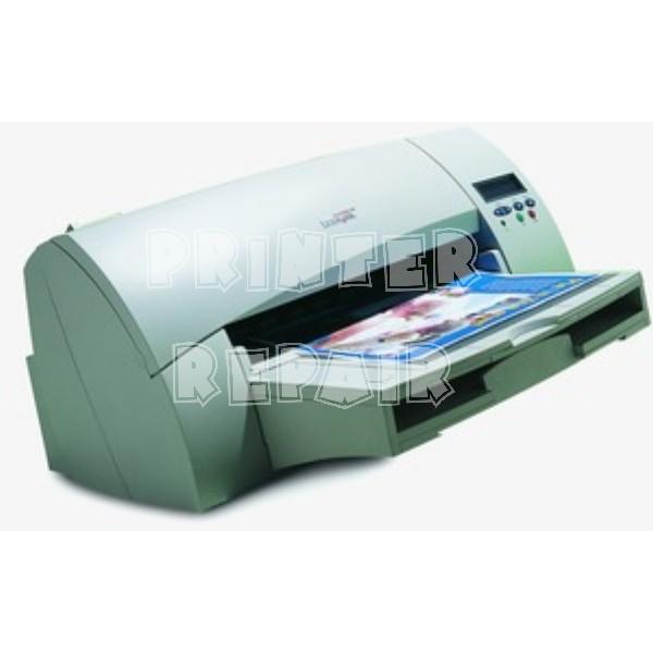 Lexmark Optra Color 1200N